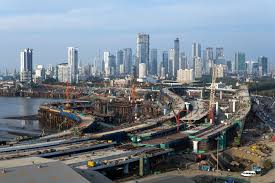 Infrastructure Development