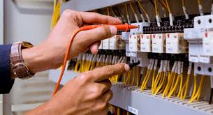 MEP Electrical Services