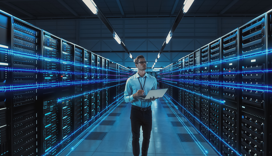 Network Infrastructure